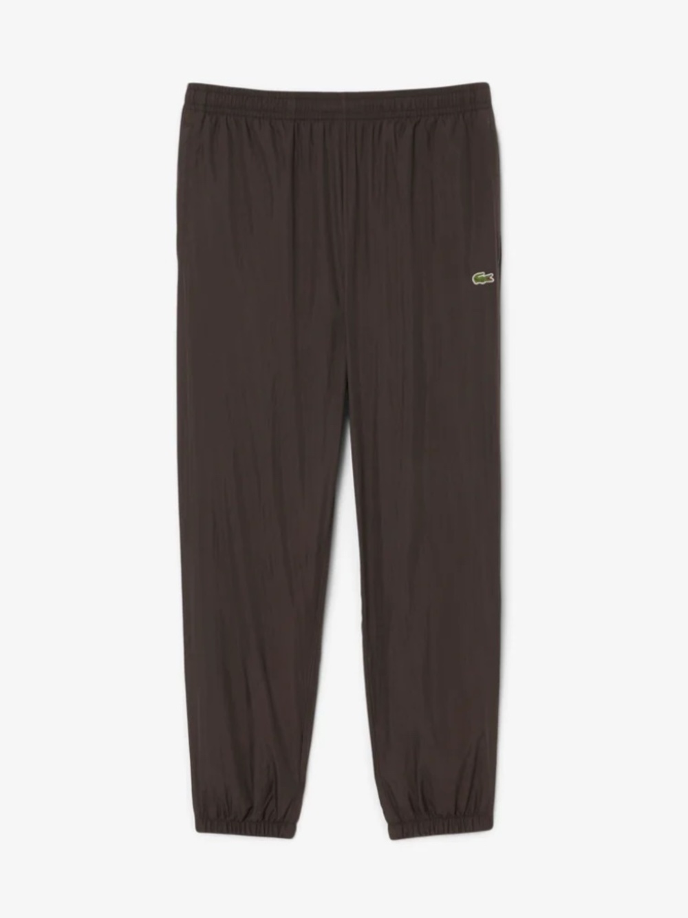 Lacoste Men's Lightweight Water-Repellent Sweatpants